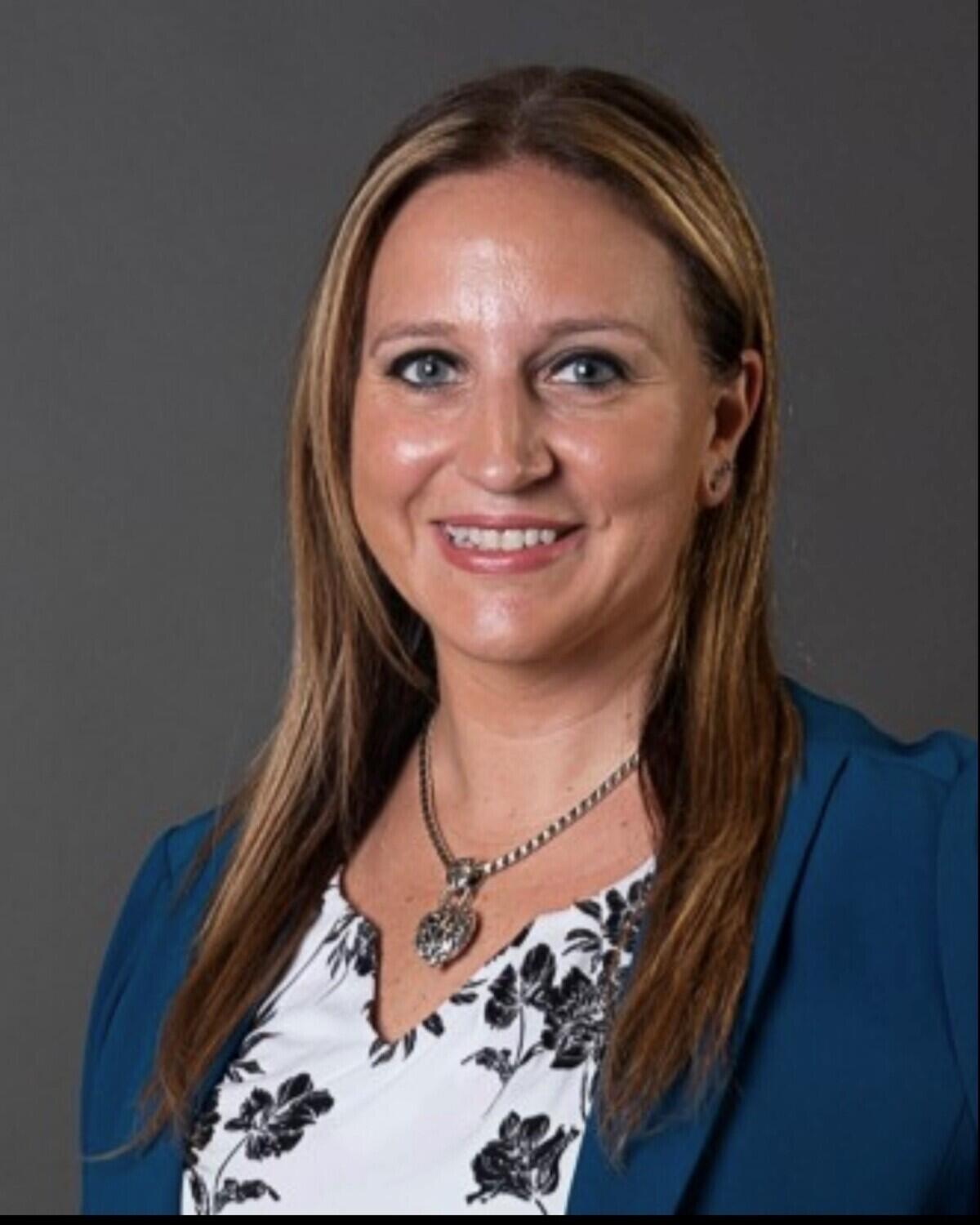 Headshot Image for Debbie Anderson